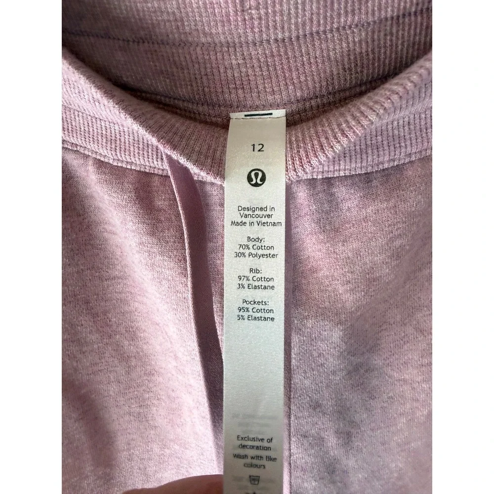 lululemon athletica scuba high